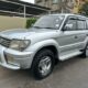 Toyota | Land Cruiser Prado | Gasolina | 2.7 | 4×4