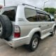 Toyota | Land Cruiser Prado | Gasolina | 2.7 | 4×4
