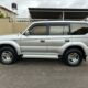 Toyota | Land Cruiser Prado | Gasolina | 2.7 | 4×4