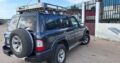 NISSAN | PATROL | 2007 | DIESEL | 4.2 | 4×4 🎁