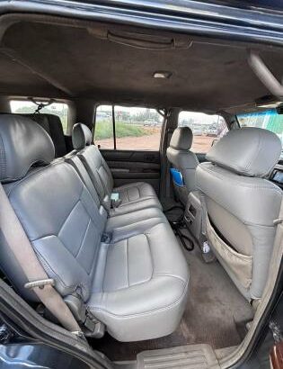 NISSAN | PATROL | 2007 | DIESEL | 4.2 | 4×4 🎁