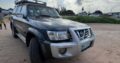 NISSAN | PATROL | 2007 | DIESEL | 4.2 | 4×4 🎁
