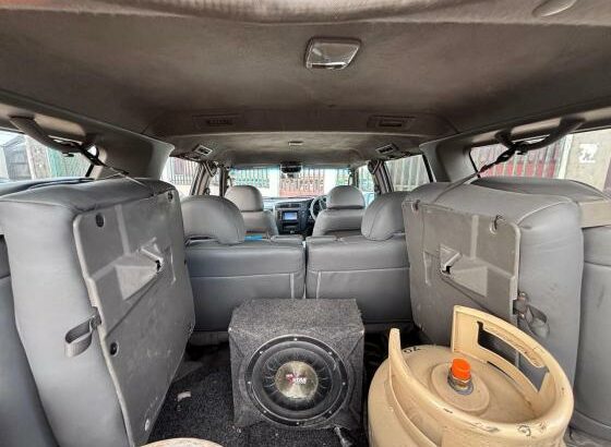 NISSAN | PATROL | 2007 | DIESEL | 4.2 | 4×4 🎁