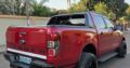 Ford Ranger Stormtrak 2022 Recém importado