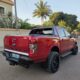 Ford Ranger Stormtrak 2022 Recém importado