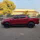 Ford Stormtrak 2022 Recém importado