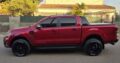 Ford Ranger Stormtrak 2022 Recém importado