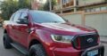 Ford Ranger Stormtrak 2022 Recém importado