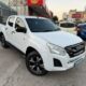 Isuzu Dmax 2018 Comprado na entreposto Agente