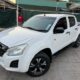 Isuzu Dmax 2018 Comprado na entreposto Agente