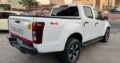 Isuzu Dmax 2018 Comprado na entreposto Agente