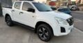Isuzu Dmax 2018 Comprado na entreposto Agente
