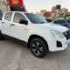 Isuzu Dmax 2018 Comprado na entreposto Agente