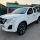 Isuzu Dmax 2018 Comprado na entreposto Agente