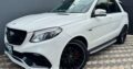 Mercedes-Benz GLE 350D AMG 20q8