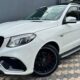 Mercedes-Benz GLE 350D AMG 20q8
