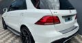 Mercedes-Benz GLE 350D AMG 20q8