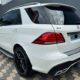 Mercedes-Benz GLE 350D AMG 20q8