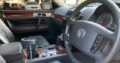 VW Touareg 2007