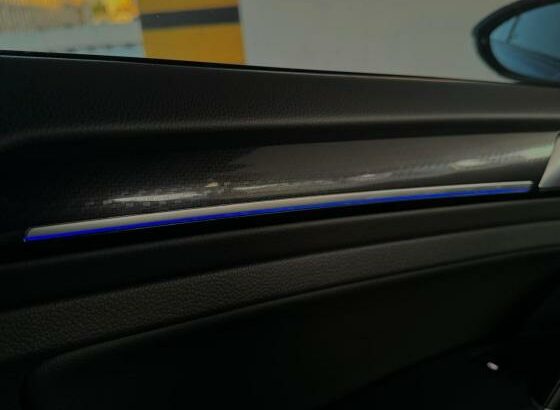 VW | GOLF 7.5R | 2018 | RECÉM-IMPORTADO🎁