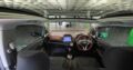 Honda Fit RS 2009 Panorâmic 2009 Recém importado