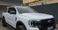 Ford Ranger Wildtrak 2023 Next Generation