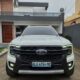 Ford Ranger Wildtrak 2023 Next Generation