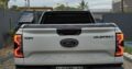 Ford Ranger Wildtrak 2023 Next Generation