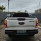 Ford Ranger Wildtrak 2023 Next Generation
