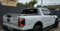 Ford Ranger Wildtrak 2023 Next Generation
