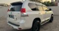 Toyota | Land Cruiser Prado TZ.G | 2011 | 4.0 | 4×4