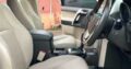 Toyota | Land Cruiser Prado TZ.G | 2011 | 4.0 | 4×4