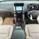 Toyota | Land Cruiser Prado TZ.G | 2011 | 4.0 | 4×4