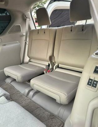 Toyota | Land Cruiser Prado TZ.G | 2011 | 4.0 | 4×4