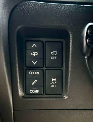 Toyota | Land Cruiser Prado TZ.G | 2011 | 4.0 | 4×4