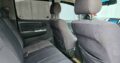 Toyota Hilux D4D 2013 Manual 4×4