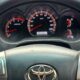 Toyota Hilux D4D 2013 Manual 4×4