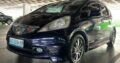 Honda Fit RS 2009 Panorâmic 2009 Recém importado