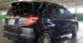 Honda Fit RS 2009 Panorâmic 2009 Recém importado