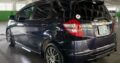 Honda Fit RS 2009 Panorâmic 2009 Recém importado