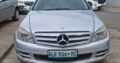 Mercedes-Benz C200 CG1 – 2010