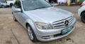 Mercedes-Benz C200 2010 Super Novinho