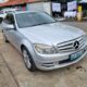 Mercedes-Benz C200 Modelo 2010