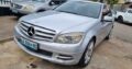 Mercedes-Benz C200 CG1 – 2010