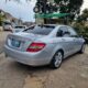 Mercedes-Benz C200 2010 Super Novinho