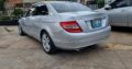 Mercedes-Benz C200 – 2010