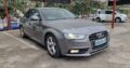 Audi A4 2013 TFSI Impecável