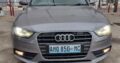 Audi A4 2013 TFSI Impecável