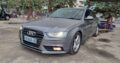 Audi A4 2013 TFSI Impecável
