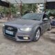 Audi A4 2013 TFSI Impecável